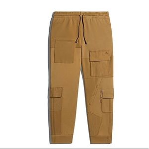 Ivy Park X Adidas Honey Cargo Sweatpants